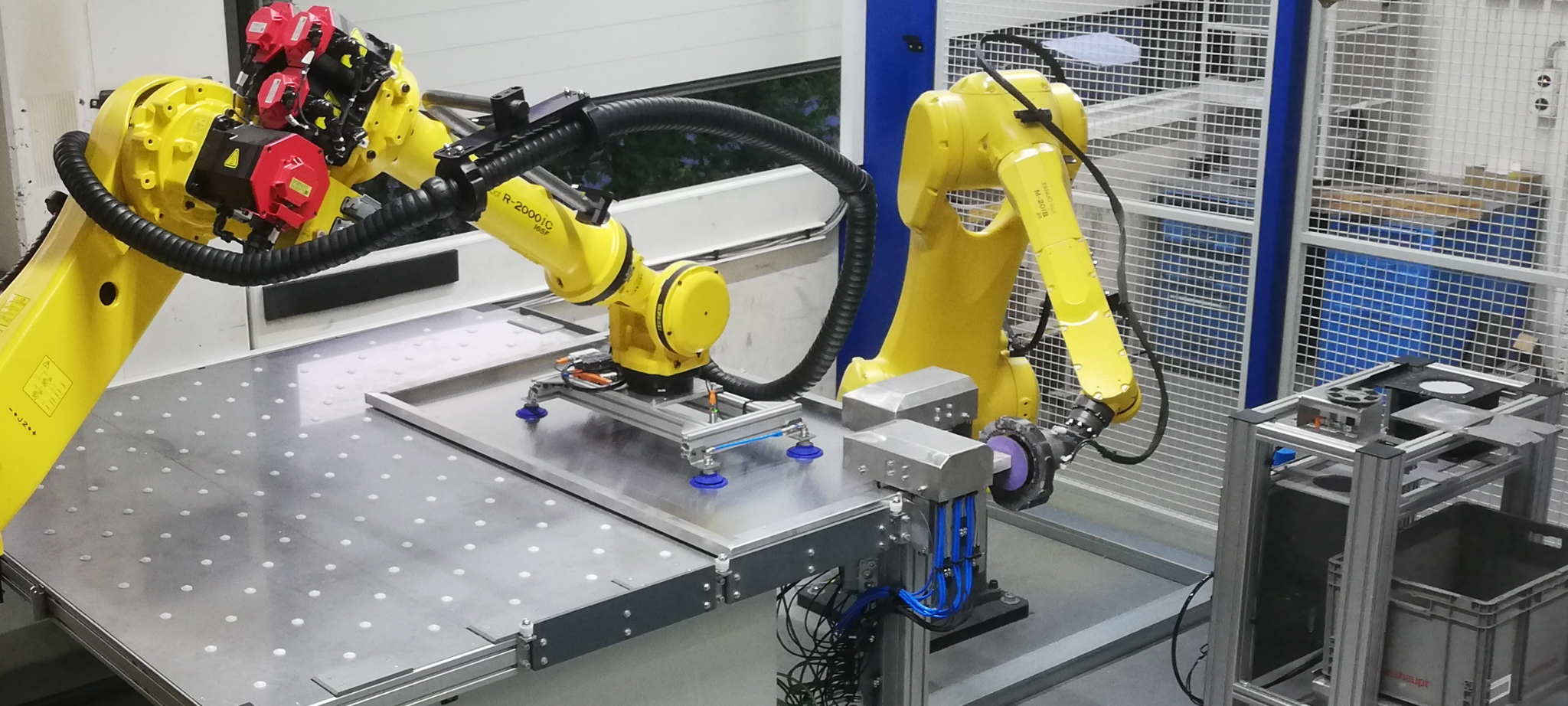 Automatisierungstechnik