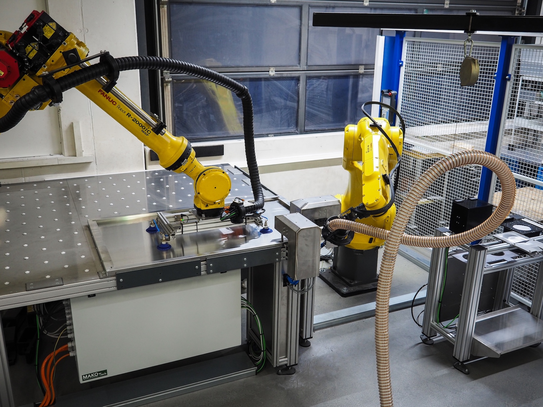 Automatisierungstechnik